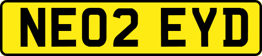 NE02EYD