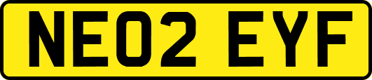 NE02EYF