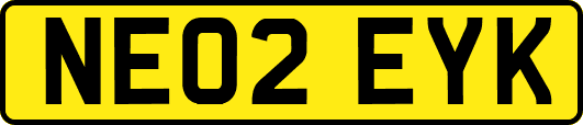 NE02EYK
