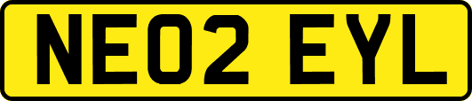 NE02EYL