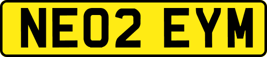 NE02EYM