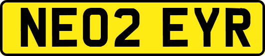 NE02EYR