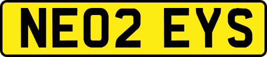 NE02EYS