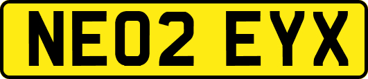 NE02EYX