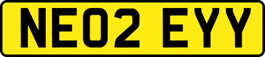 NE02EYY