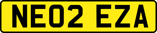 NE02EZA