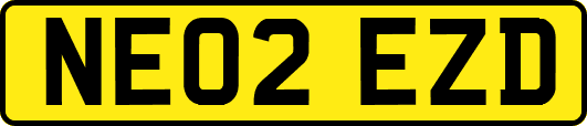 NE02EZD