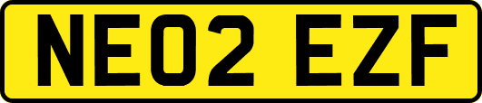 NE02EZF