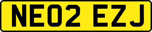 NE02EZJ