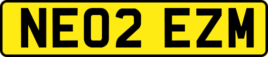 NE02EZM