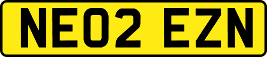 NE02EZN
