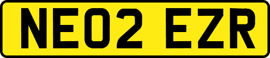 NE02EZR