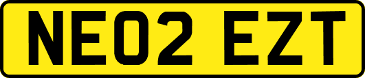 NE02EZT