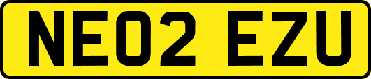 NE02EZU