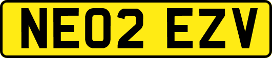 NE02EZV