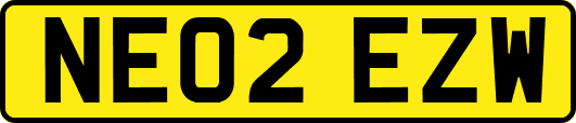 NE02EZW
