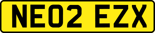 NE02EZX