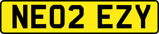 NE02EZY