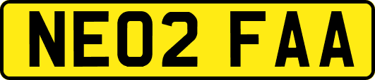 NE02FAA