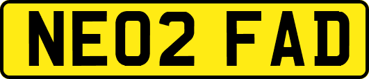 NE02FAD