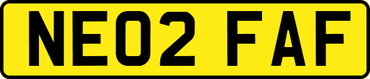 NE02FAF