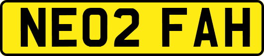 NE02FAH