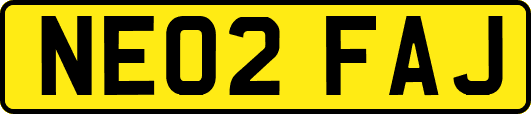 NE02FAJ