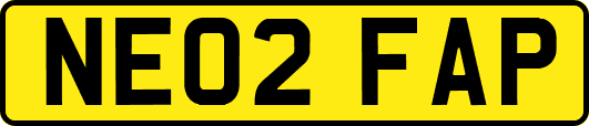NE02FAP