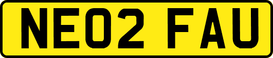 NE02FAU
