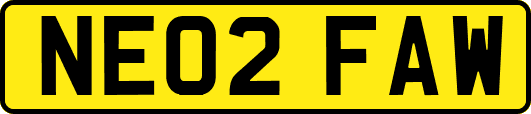 NE02FAW