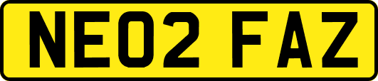 NE02FAZ