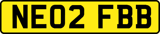 NE02FBB