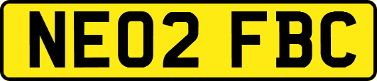 NE02FBC