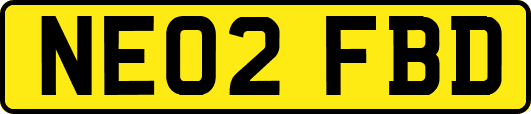NE02FBD