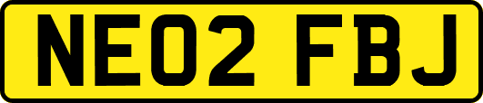 NE02FBJ
