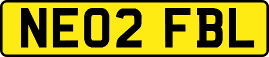 NE02FBL