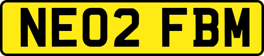 NE02FBM