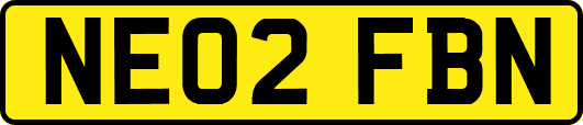NE02FBN