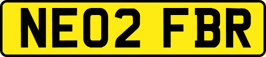 NE02FBR