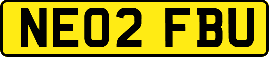 NE02FBU