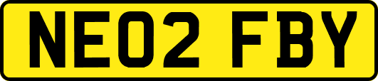 NE02FBY