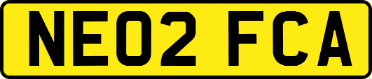 NE02FCA