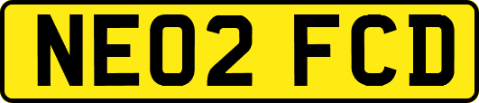 NE02FCD