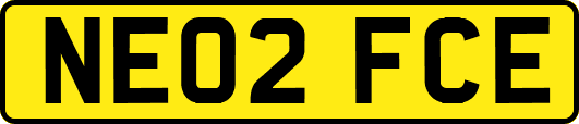 NE02FCE