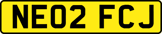 NE02FCJ
