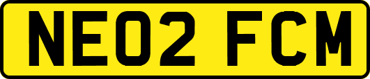 NE02FCM
