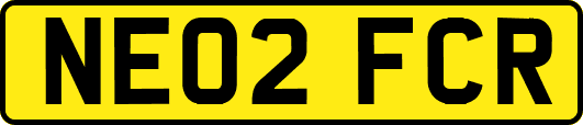 NE02FCR