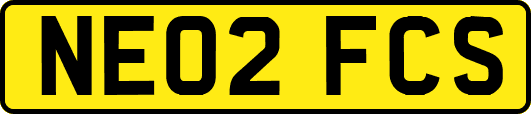 NE02FCS
