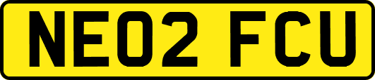 NE02FCU