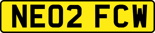 NE02FCW